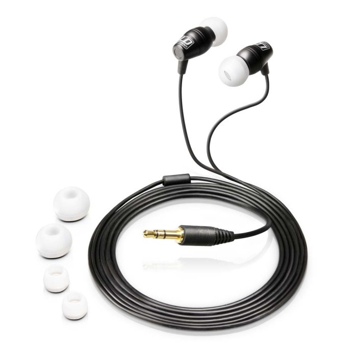 Hlavní obrázek Sady In-Ear LD SYSTEMS MEI 1000 G2 B6 BUNDLE