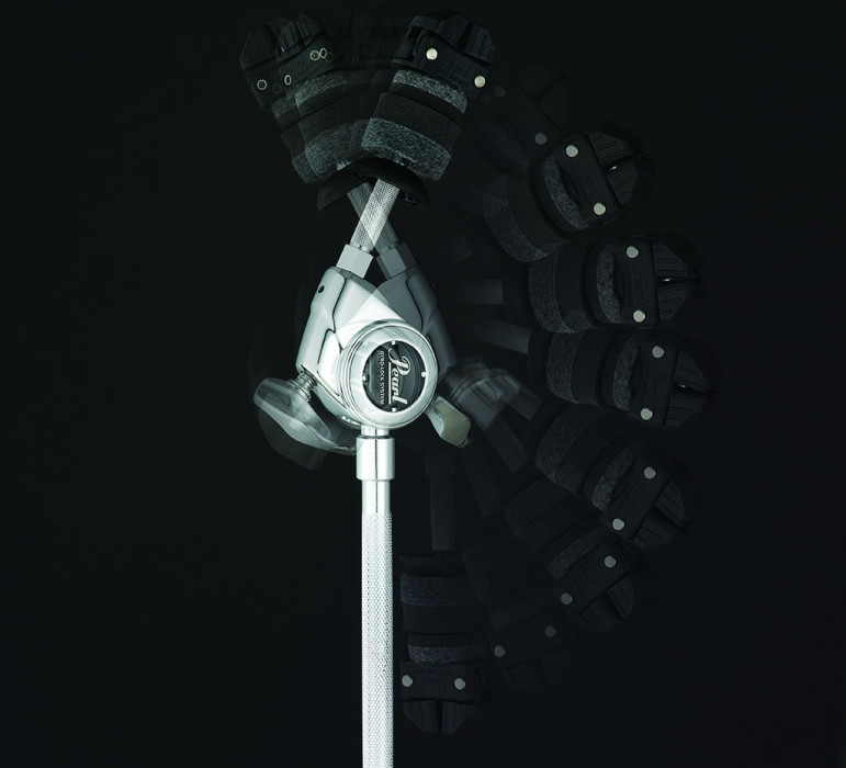 Hlavní obrázek Ramena pro činely PEARL CH-1030B