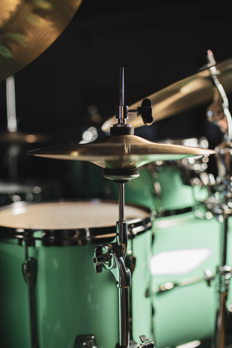 Hlavní obrázek Hi-hat stojany MEINL MXHA X-Hat Cymbal Stand Adapter