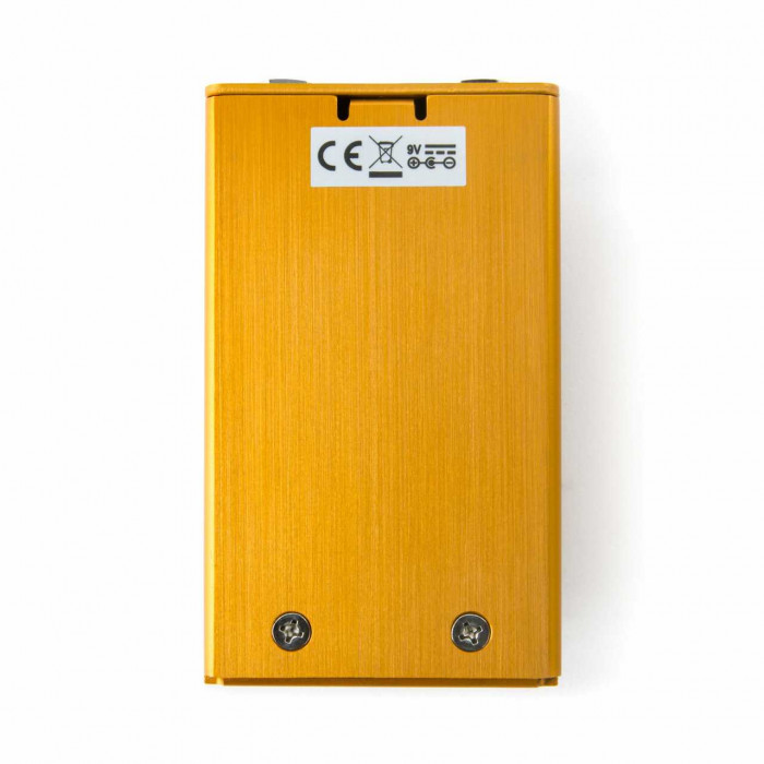 Hlavní obrázek Overdrive, distortion, fuzz, boost DUNLOP Way Huge Smalls Conspiracy Theory