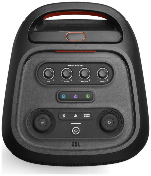 Hlavní obrázek Přenosné (na ven, na cesty) JBL PartyBox STAGE 320