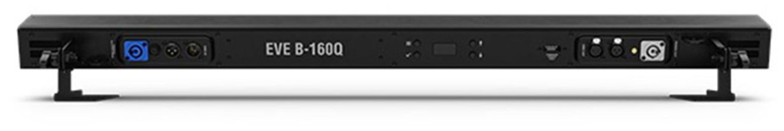 Hlavní obrázek LED RGBW (RGB+White) CHAUVET DJ EVE Bar 160 Quad