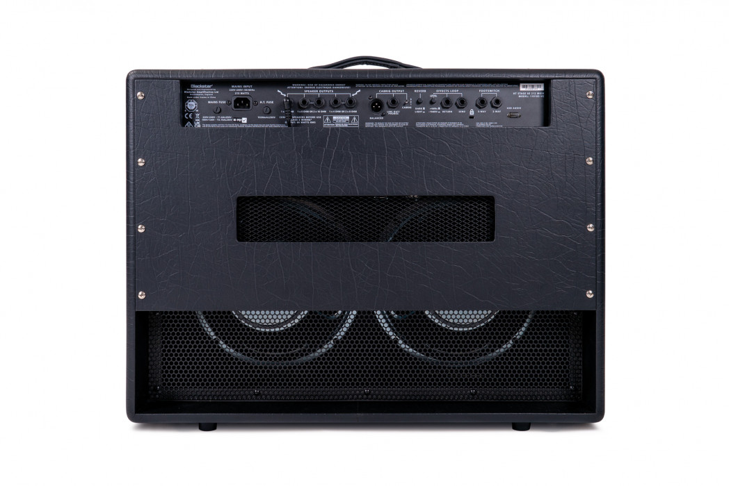 Hlavní obrázek Lampová komba BLACKSTAR HT Stage 60 212 MkIII