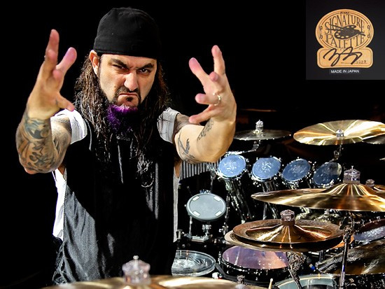 Hlavní obrázek 14" TAMA Mike Portnoy Signature Melody Master MP1455BU