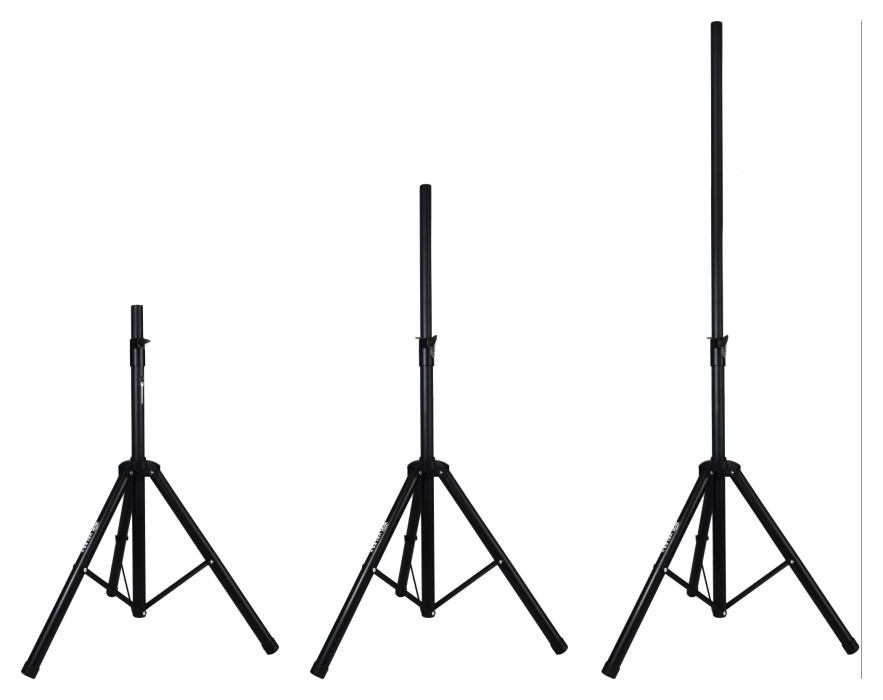 Hlavní obrázek Stojany pro reproboxy VELES-X TPASS25