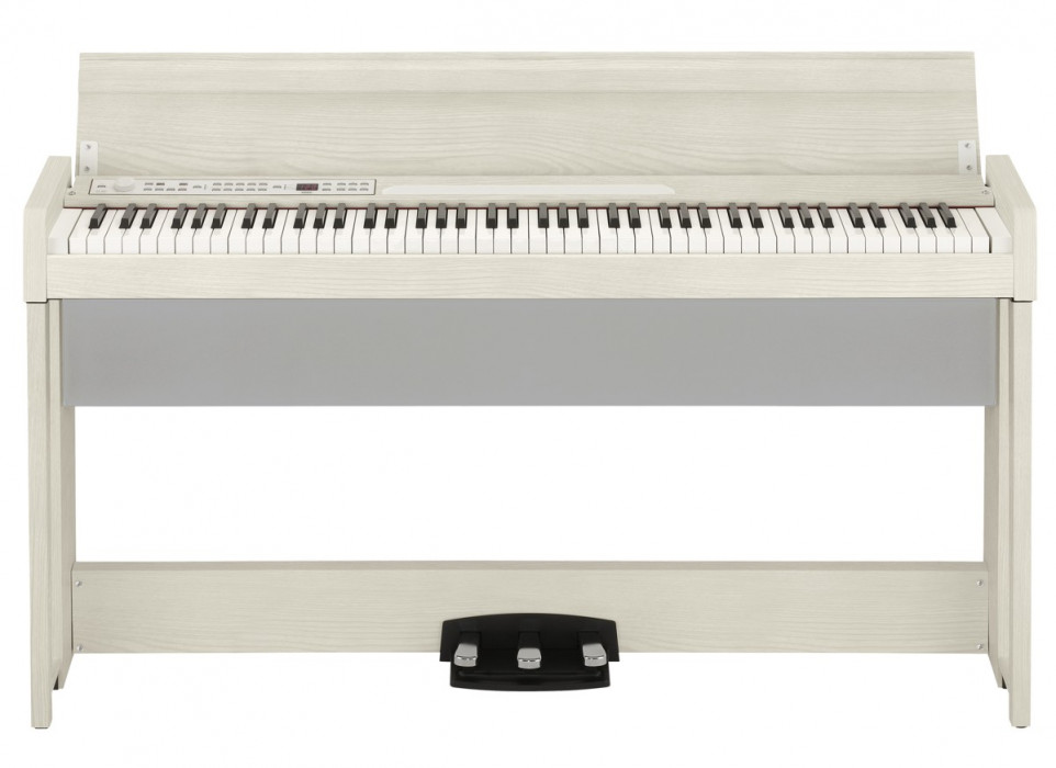 Hlavní obrázek Digitální piana KORG C1 Air-WA