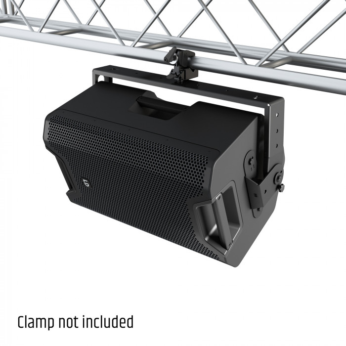 Hlavní obrázek Nástěnné držáky pro reproboxy LD SYSTEMS ICOA 12 UB