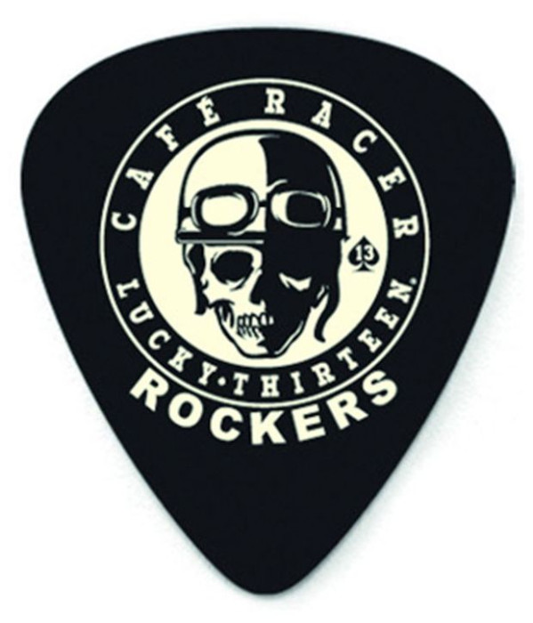 Hlavní obrázek Ostatní  DUNLOP L13C Cafe 13-36/Bg