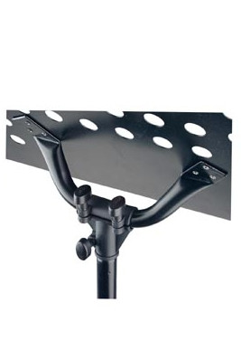 Hlavní obrázek Notové stojany STAGG MUS C5 T