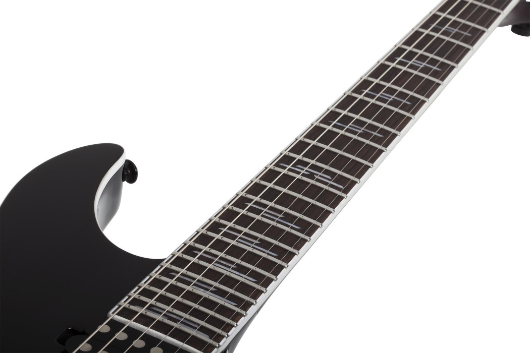 Hlavní obrázek Superstrat SCHECTER Reaper-6 Custom - Gloss Black