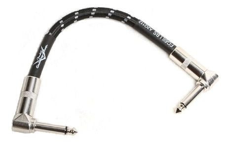 Hlavní obrázek do 1 m FENDER Custom Shop Performance Series Cable Bowl 6" Black