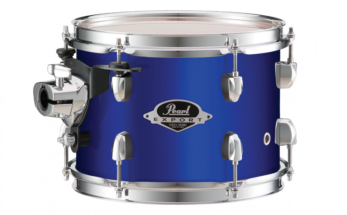Hlavní obrázek 22“; 10“, 12“; 16“ PEARL EXX725SBR/C717 Export EXX - High Voltage Blue