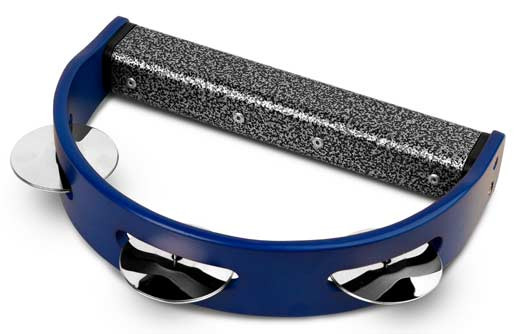 Hlavní obrázek Tamburíny PEARL PGR-03 Ganzeiro