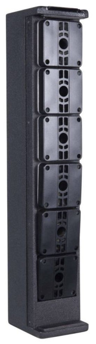 Hlavní obrázek Aktivní reproboxy PROEL SESSION6