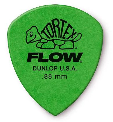 Levně Dunlop Tortex Flow Standard 0.88 12ks