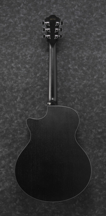 Hlavní obrázek Další tvary IBANEZ AE295-WK - Weathered Black
