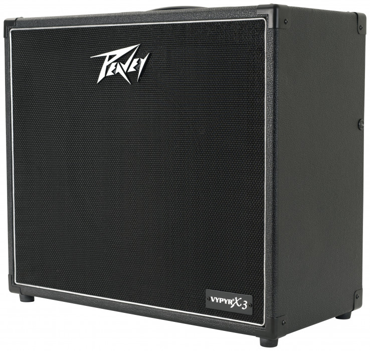 Hlavní obrázek Modelingová komba PEAVEY Vypyr X3