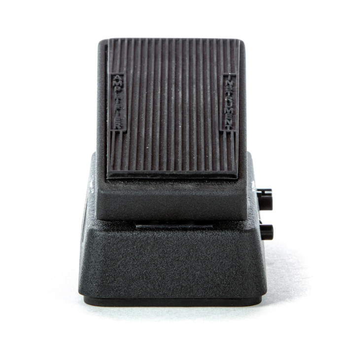 Hlavní obrázek Wah-wah DUNLOP CBM535AR - CRYBABY Q MINI 535Q AUTO-RETURN WAH