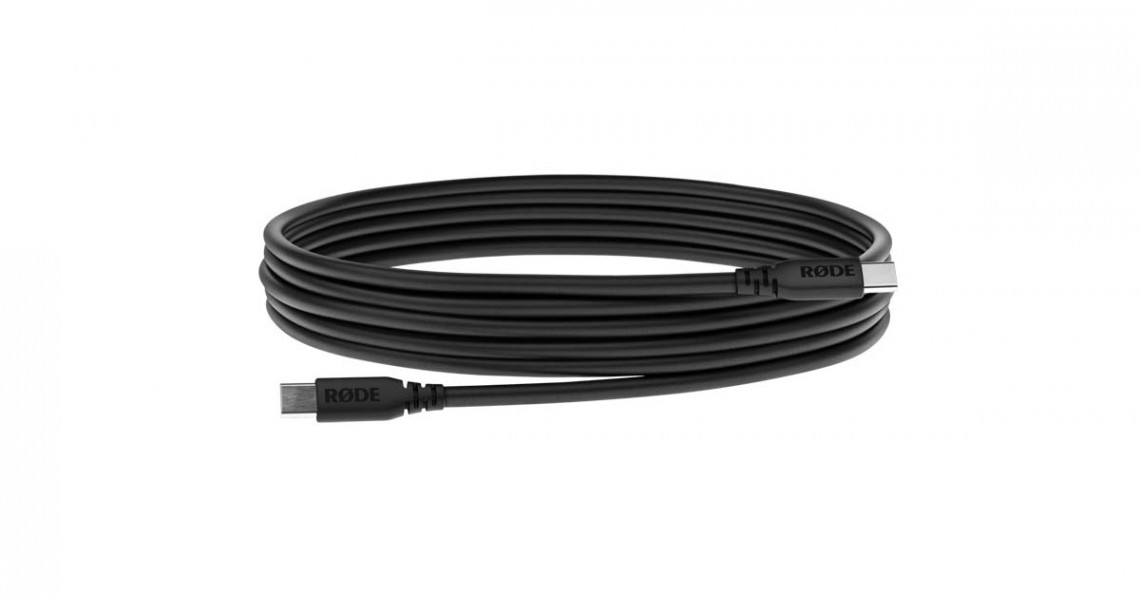 Hlavní obrázek Digitální mixpulty RODE Caster Pro II