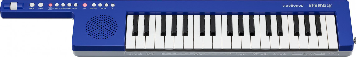 Hlavní obrázek Keyboardy s dynamikou YAMAHA Sonogenic SHS-300BU