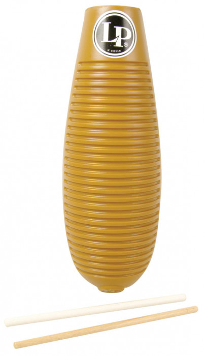 Hlavní obrázek Guiros LATIN PERCUSSION Super Guiro