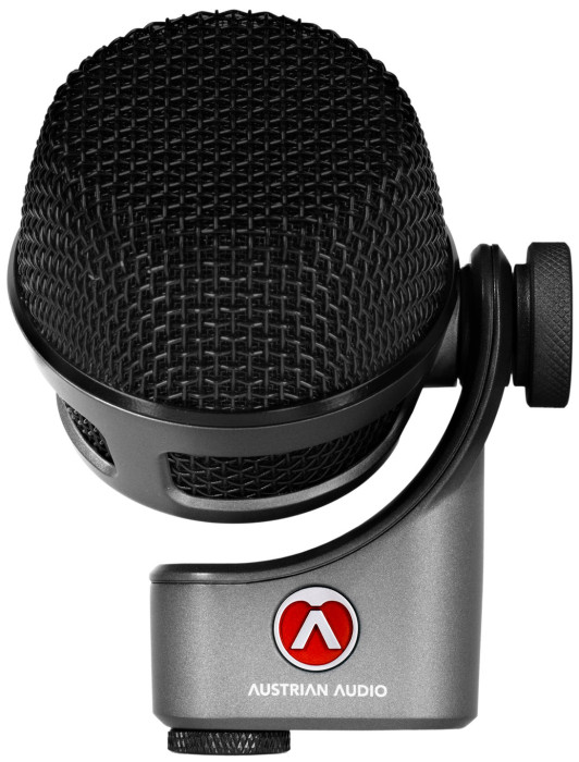 Hlavní obrázek Malomembránové kondenzátorové mikrofony AUSTRIAN AUDIO OC-B6