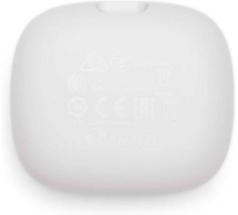 Hlavní obrázek Bezdrátová do uší JBL Live Pro+ TWS white