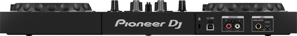 Hlavní obrázek DAW kontrolery PIONEER DJ DDJ-400