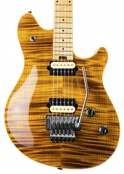 Hlavní obrázek Alternativní PEAVEY HP 2 - Tigereye