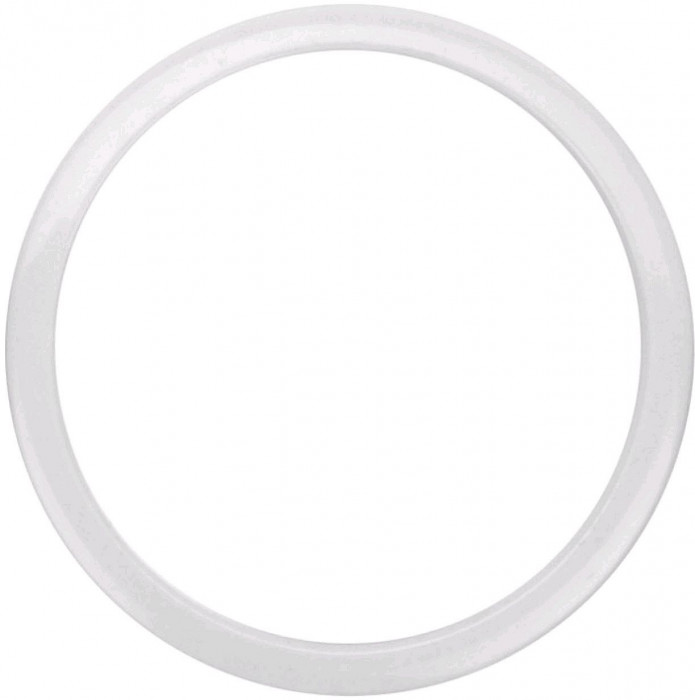Hlavní obrázek Jiné příslušenství DRUM O´S HW6 Port Hole Ring 6" - White