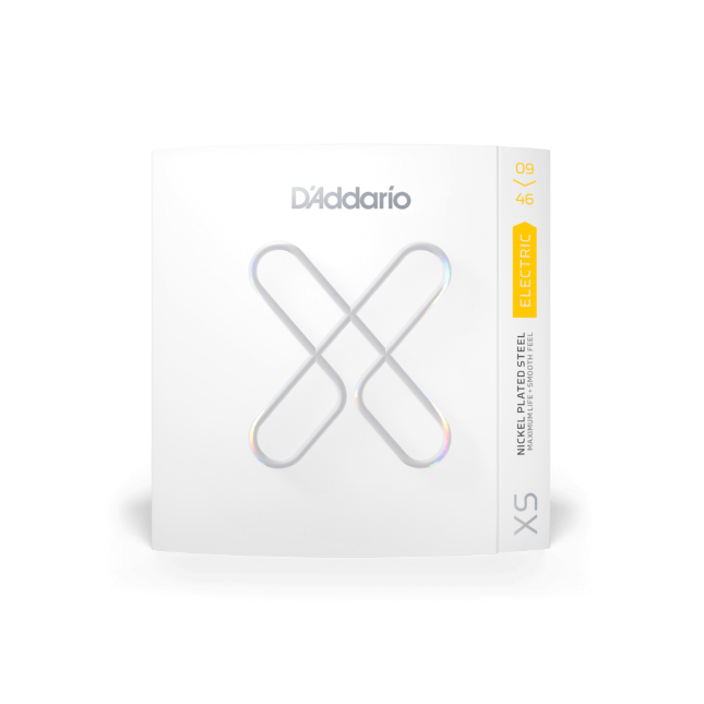 E-shop D'Addario XSE0946--3 Pack
