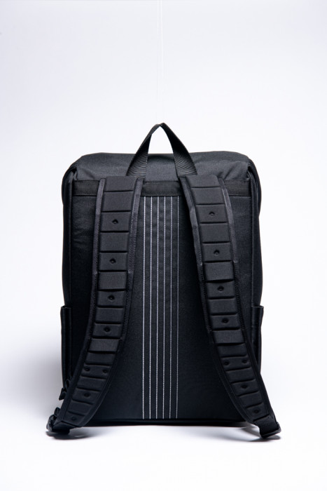 Hlavní obrázek Batohy MARSHALL Underground Rocksack Black/White