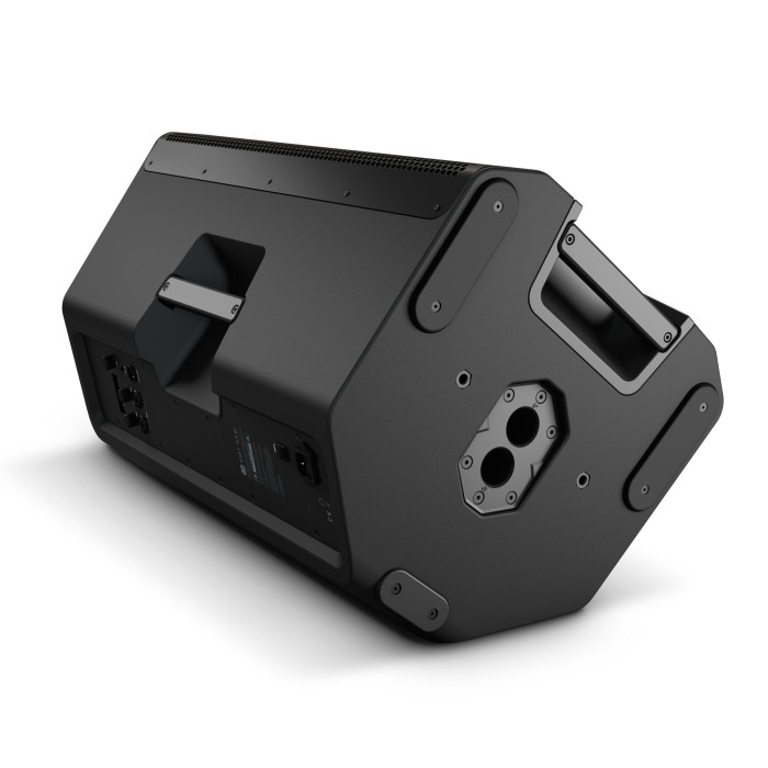 Hlavní obrázek Aktivní reproboxy LD SYSTEMS ICOA 15 A