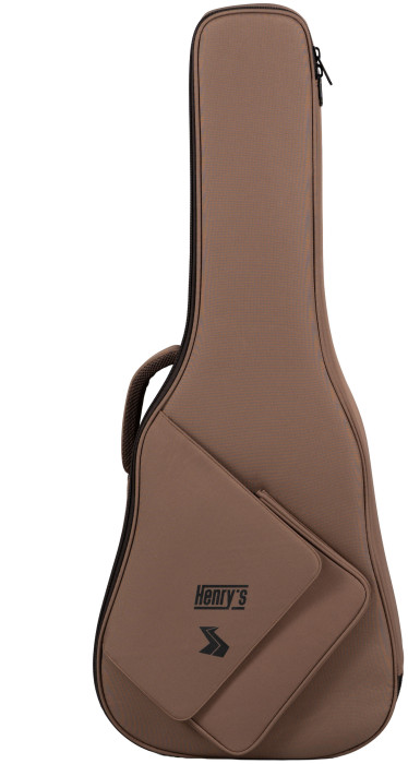 Hlavní obrázek Další tvary HENRY’S Travel EE-66 Street - Black