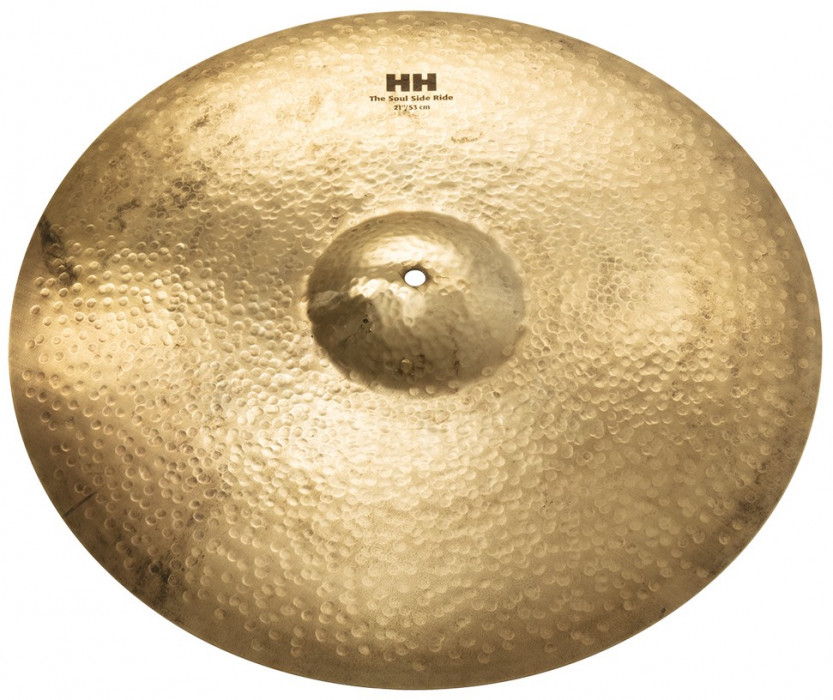 Sabian HH The Soul Side Ride 21