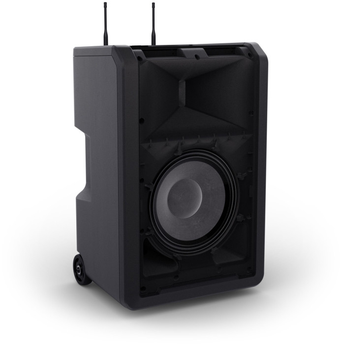 Hlavní obrázek Aktivní reproboxy LD SYSTEMS ANNY 10 HHD 2 B8