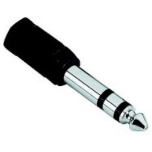 Hlavní obrázek Konektorové redukce ADAM HALL 7543