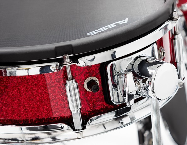 Hlavní obrázek Elektronické soupravy ALESIS Strike Expansion Kit