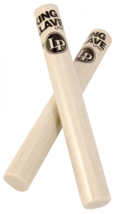 Hlavní obrázek Ozvučná dřívka LATIN PERCUSSION LP597 King Klave
