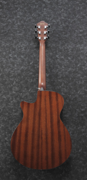 Hlavní obrázek Jumbo IBANEZ AEG70-VVH AEG Series - Vintage Violin High Gloss
