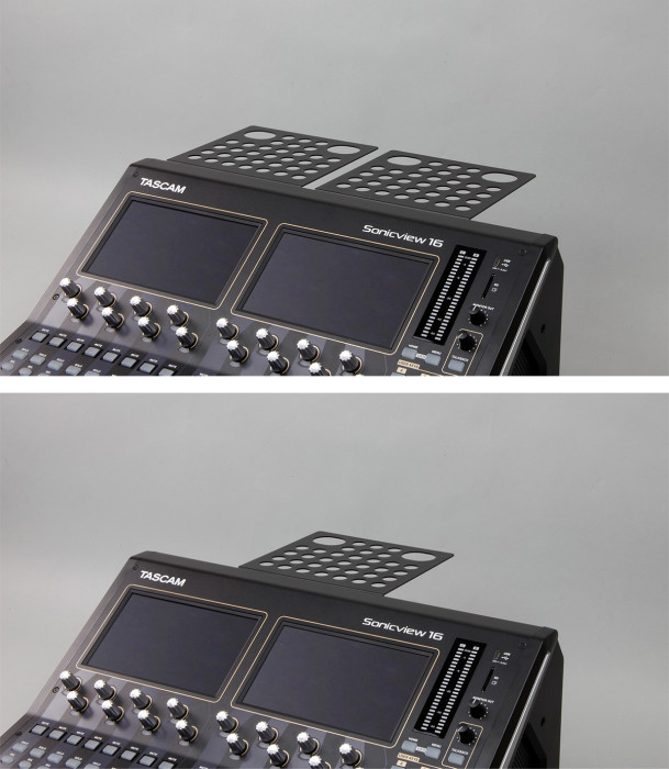 Hlavní obrázek Příslušenství k digitálním mixům TASCAM AK-TB15