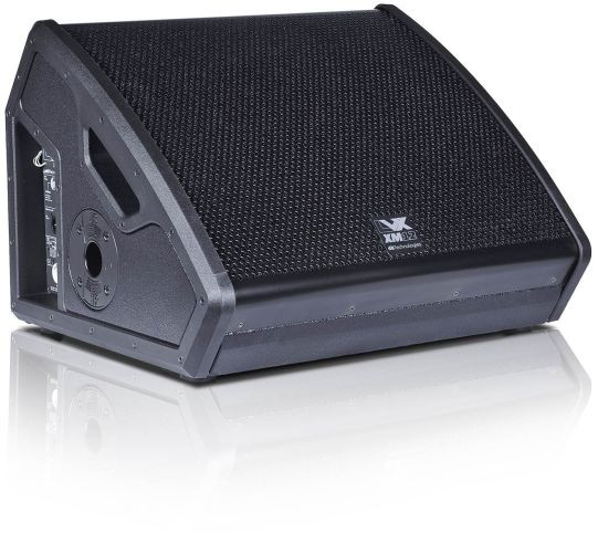 Hlavní obrázek Aktivní pódiové odposlechy DB TECHNOLOGIES LVX XM12