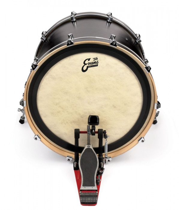 Hlavní obrázek 22" EVANS BD22EMADCT EMAD ’56 Calftone 22” Bass