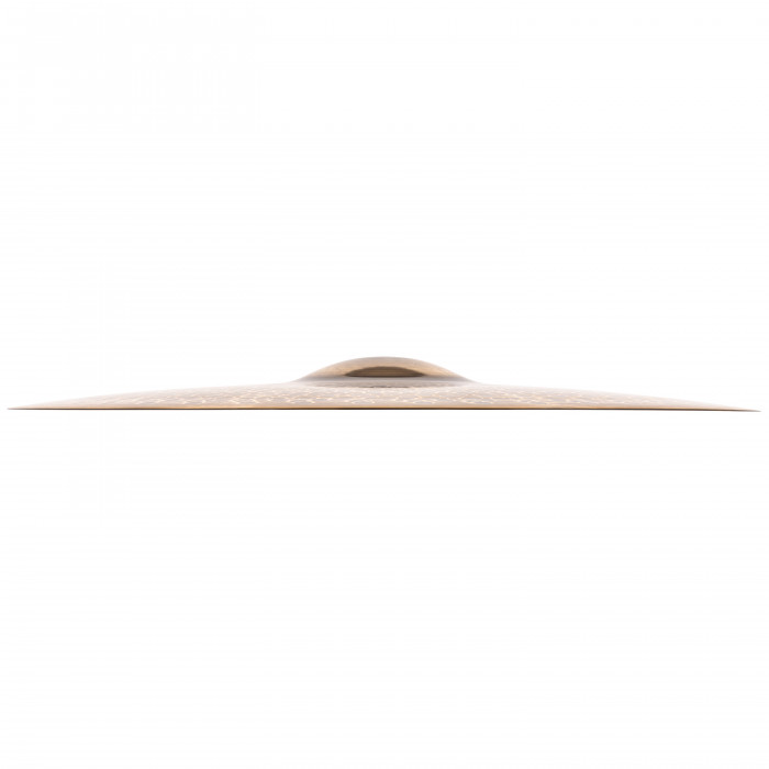 Hlavní obrázek 19" MEINL Pure Alloy Custom Medium Thin Crash 19”