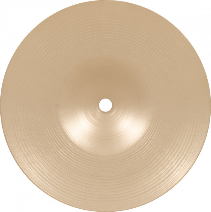 Hlavní obrázek Efektové činely MEINL Artist Concept Model Temporal 1 Stack 8”/10”