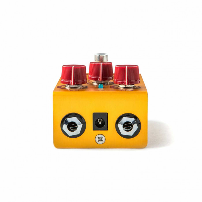 Hlavní obrázek Overdrive, distortion, fuzz, boost DUNLOP Way Huge Smalls Conspiracy Theory