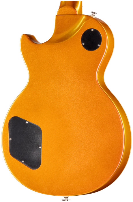 Hlavní obrázek Les Paul EPIPHONE Futura Les Paul Custom - Firestorm Shift