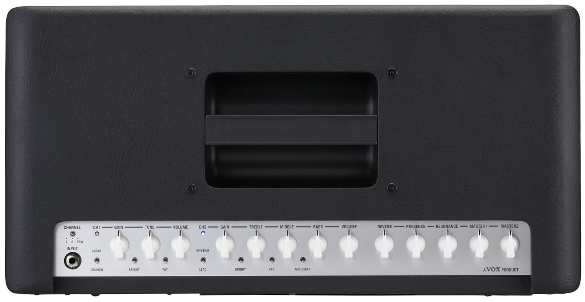 Hlavní obrázek Lampová komba VOX MVX150C1