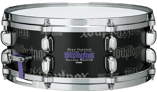 Hlavní obrázek 14" TAMA Mike Portnoy Signature Melody Master MP1455BU