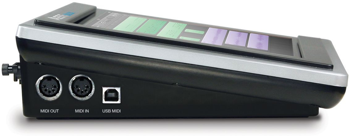 Hlavní obrázek Zvukové karty pro iOs ALESIS iODock